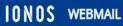 1and1 WebMail